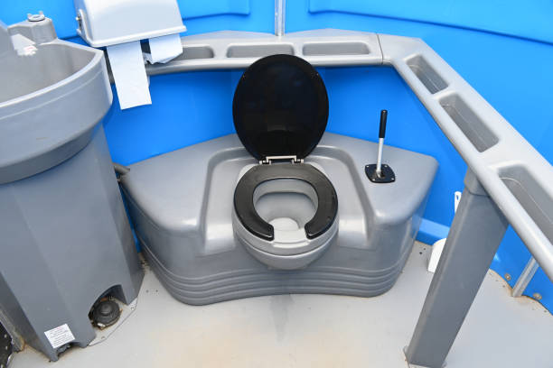 Best Standard Portable Toilet Rental in Arabi, LA